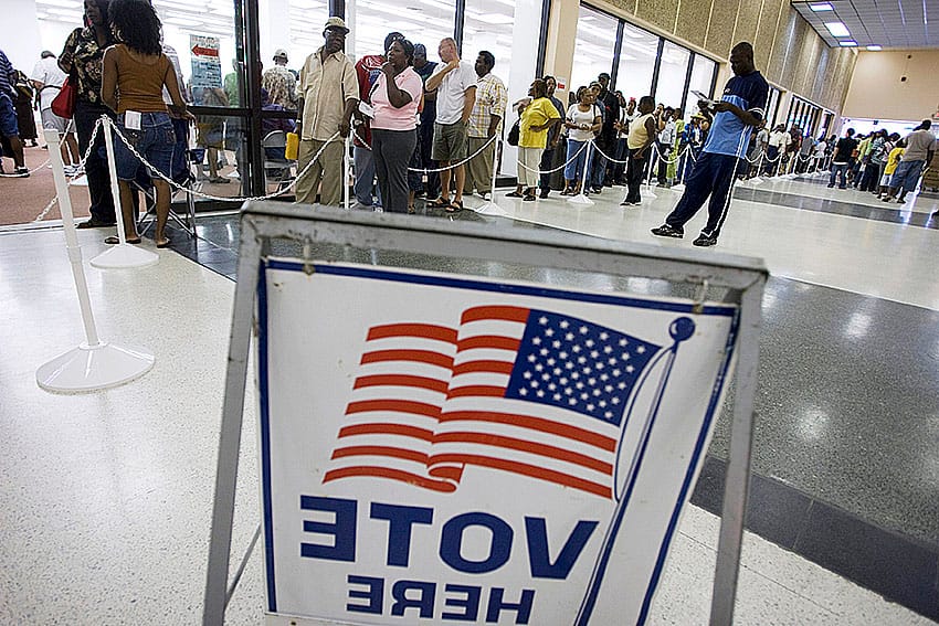 early voting by mail in florida